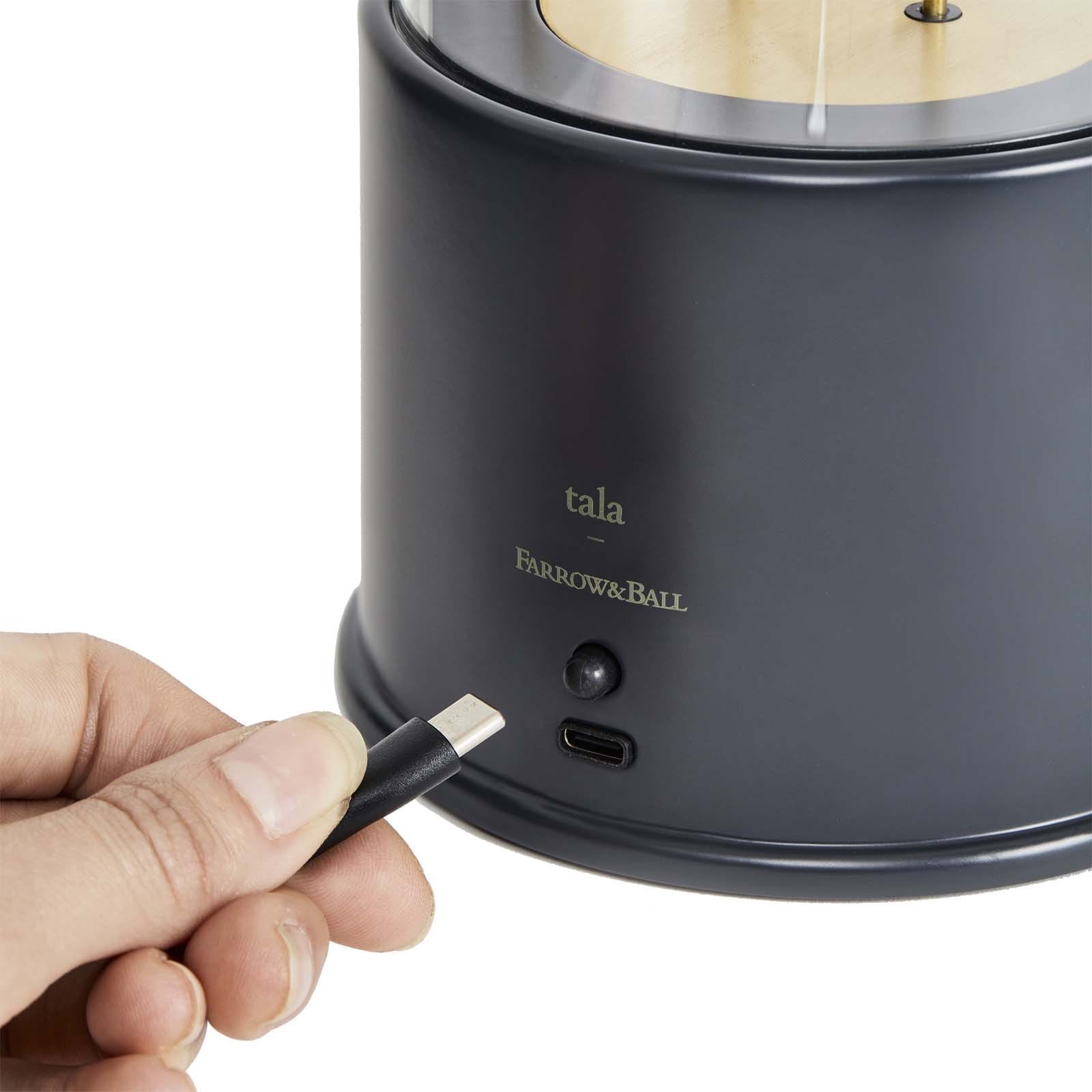 The Muse Portable Lamp från Vålamagasinet Portabla lampor, Tala, Image-2