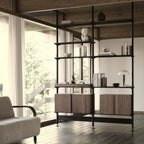 Pira G2 Hyllsystem F C A 240-247 cm från Vålamagasinet Hyllor, Pira, Image-2