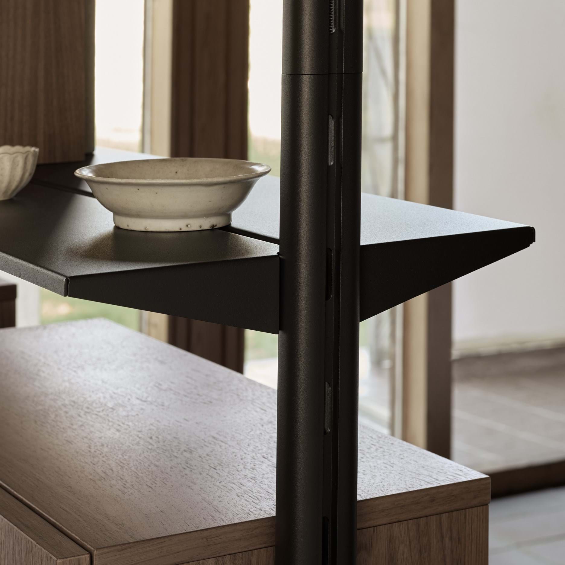 Pira G2 Hyllsystem F C A 240-247 cm från Vålamagasinet Hyllor, Pira, Image-5