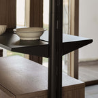 Pira G2 Hyllsystem F C B 240-247 cm från Vålamagasinet Hyllor, Pira, Image-4