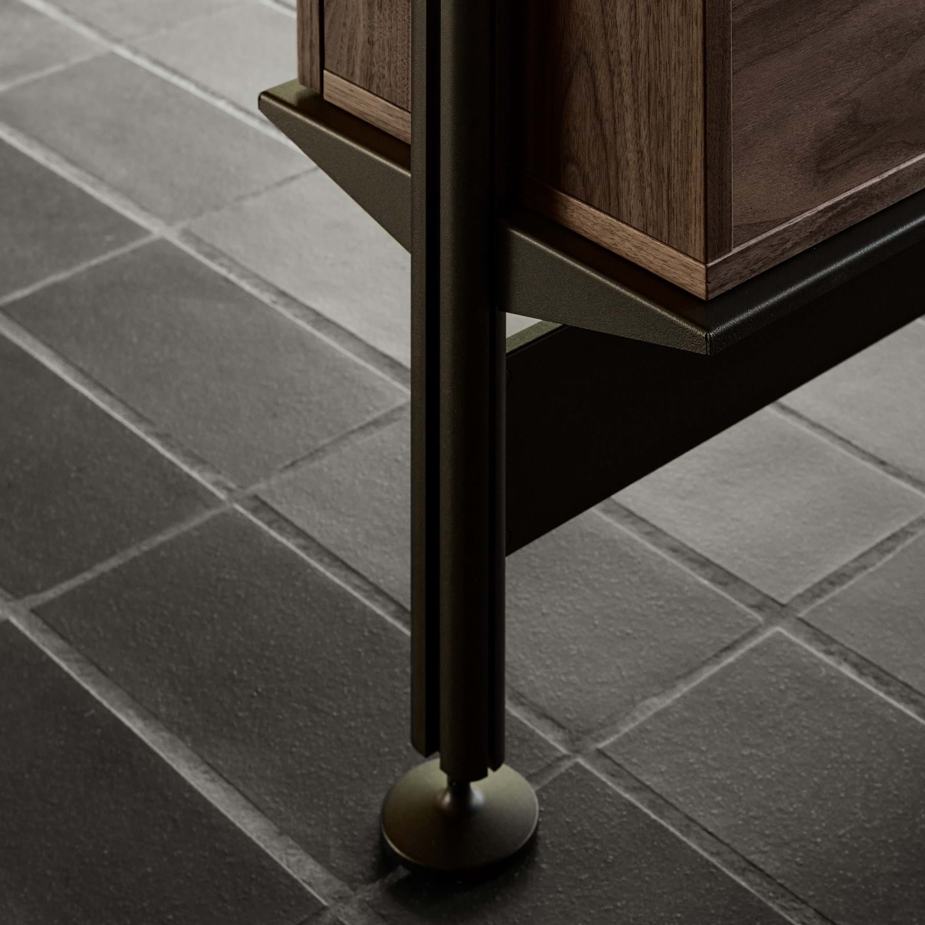 Pira G2 Hyllsystem F C B 240-247 cm från Vålamagasinet Hyllor, Pira, Image-5