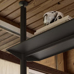 Pira G2 Hyllsystem F C A 240-247 cm från Vålamagasinet Hyllor, Pira, Image-7