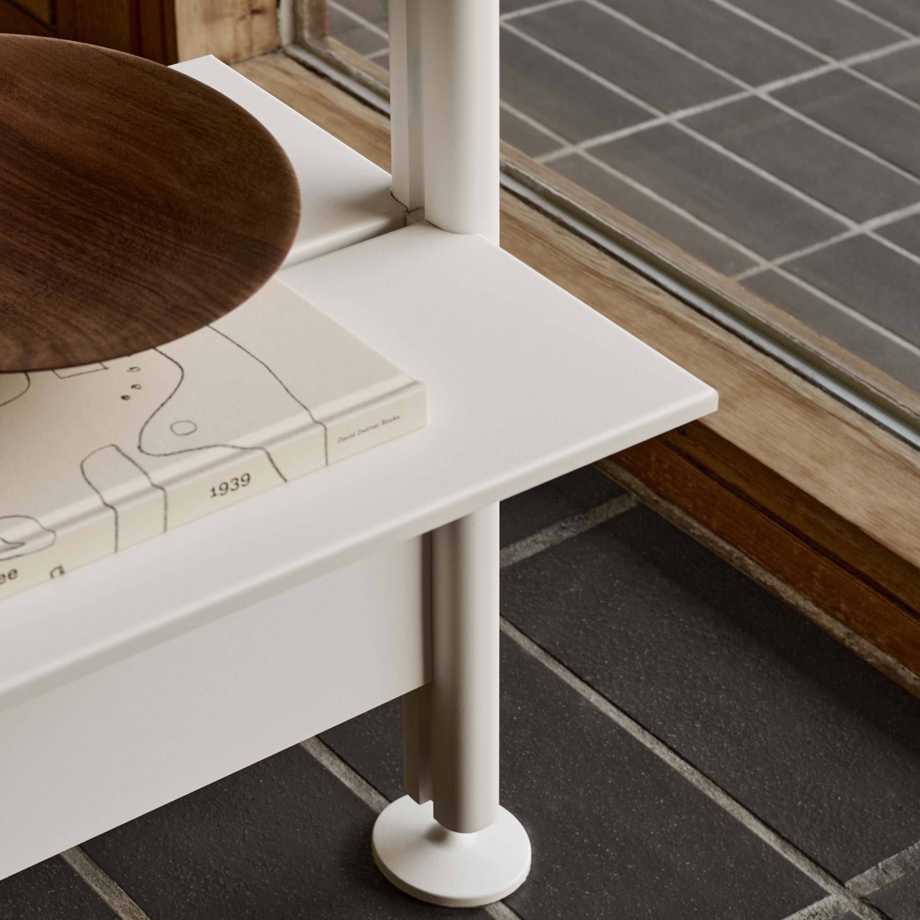 Pira G2 Hyllsystem F C B 240-247 cm från Vålamagasinet Hyllor, Pira, Image-5