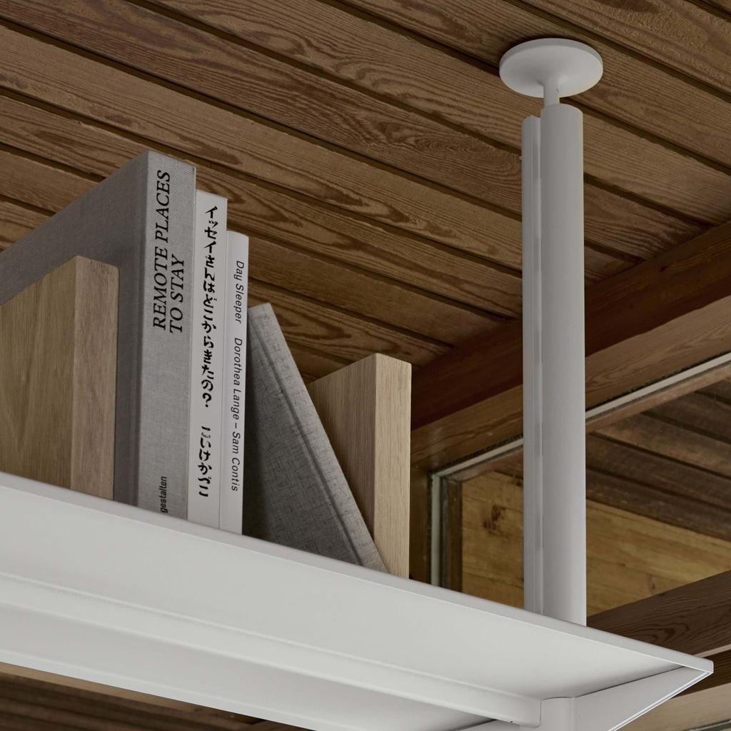 Pira G2 Hyllsystem F C A 240-247 cm från Vålamagasinet Hyllor, Pira, Image-5