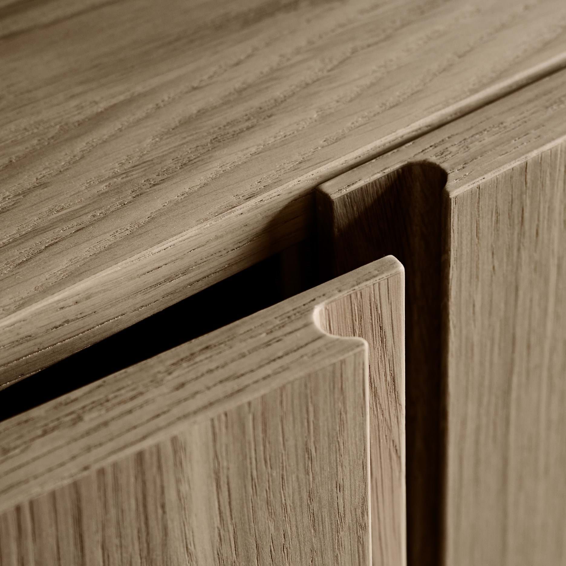 Pira G2 Hyllsystem F C A 240-247 cm från Vålamagasinet Hyllor, Pira, Image-4