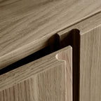 Pira G2 Hyllsystem F C B 240-247 cm från Vålamagasinet Hyllor, Pira, Image-4