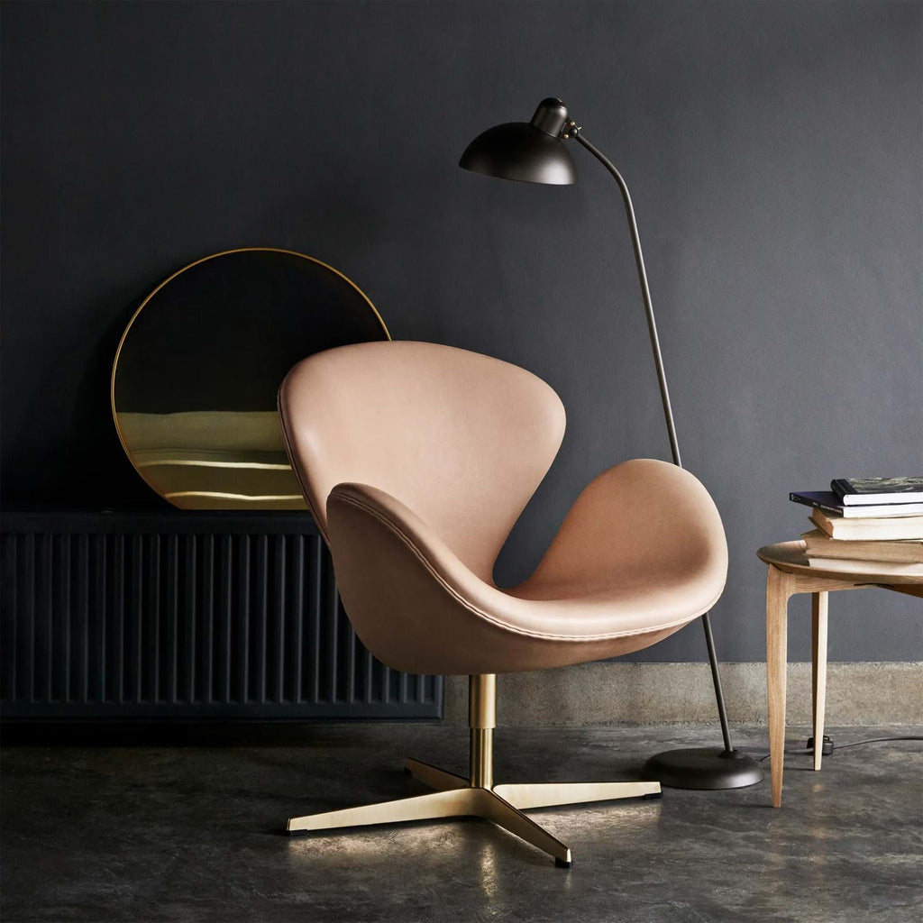 Kaiser Idell 6556-F Golvlampa från Vålamagasinet Golvlampor, Fritz Hansen, Image-5
