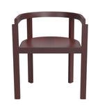 After Karmstol från Vålamagasinet Matstolar, Fritz Hansen, Image-1