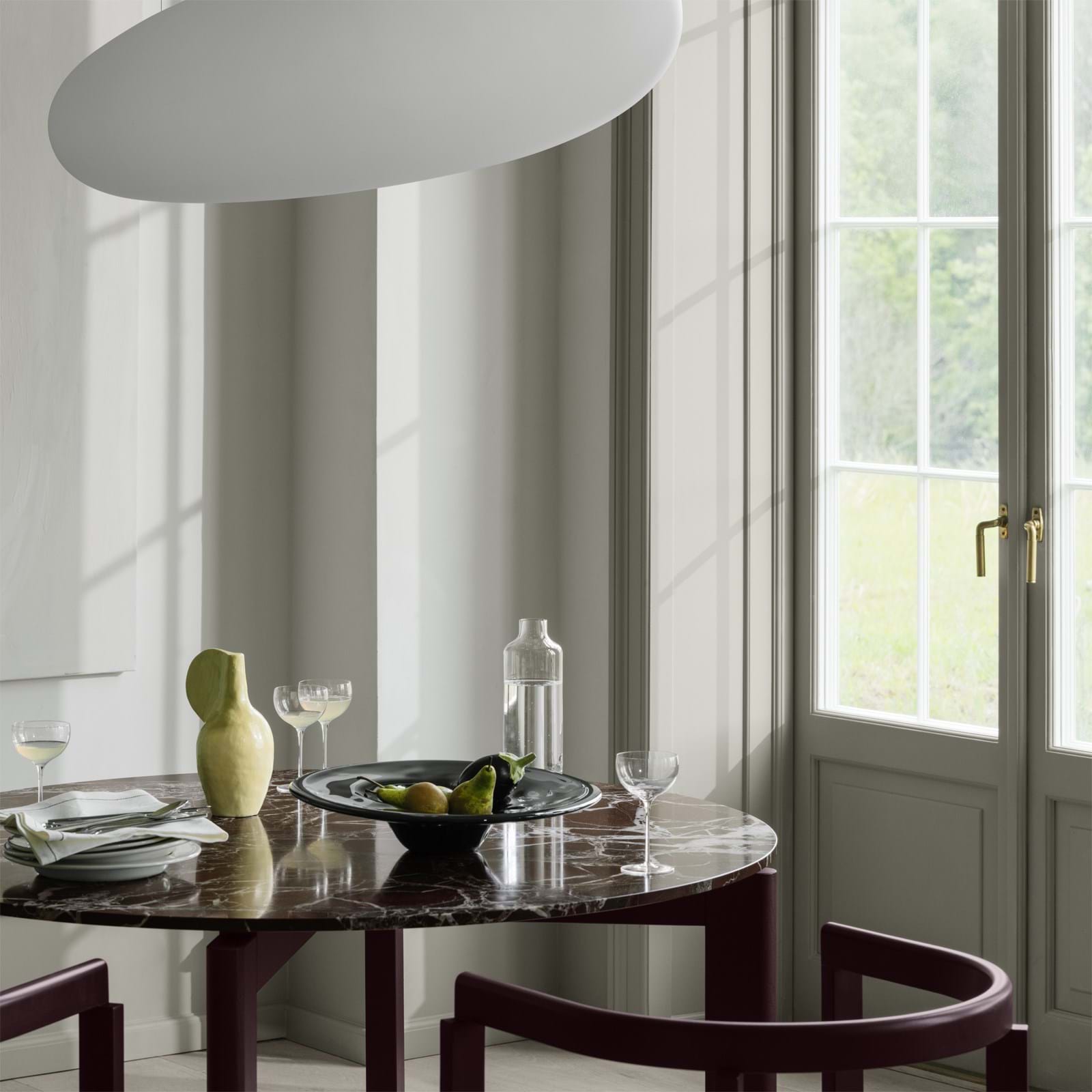 After Karmstol från Vålamagasinet Matstolar, Fritz Hansen, Image-6