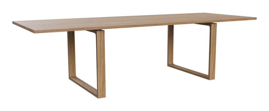 Essay CM27 Matbord 272 cm från Vålamagasinet Matbord, Fritz Hansen, Image-1