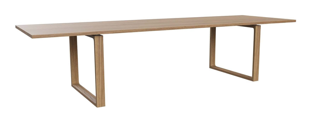 Essay CM31 Matbord 317 cm från Vålamagasinet Matbord, Fritz Hansen, Image-1