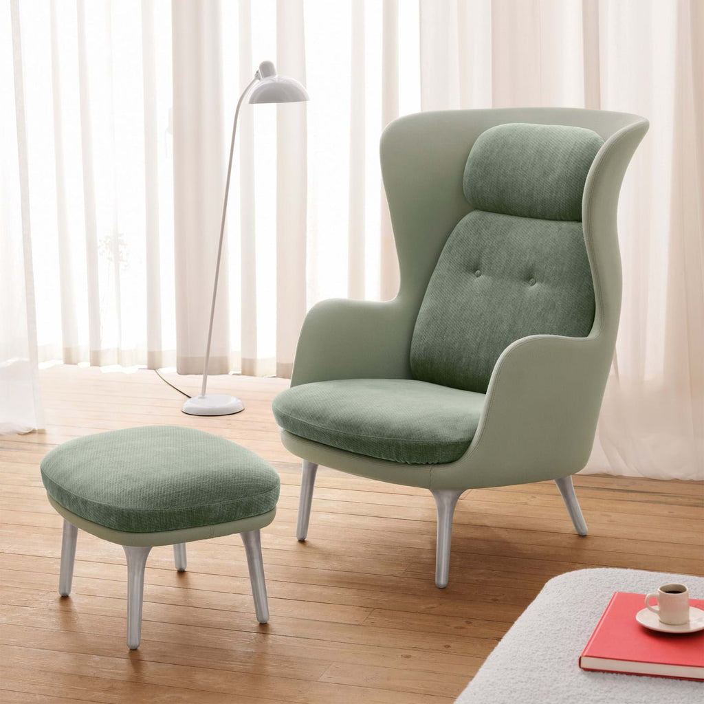 Kaiser Idell 6556-F Golvlampa från Vålamagasinet Golvlampor, Fritz Hansen, Image-6
