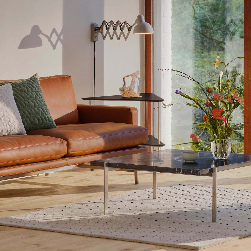 Kaiser Idell 6718-W Vägglampa från Vålamagasinet Vägglampor, Fritz Hansen, Image-3