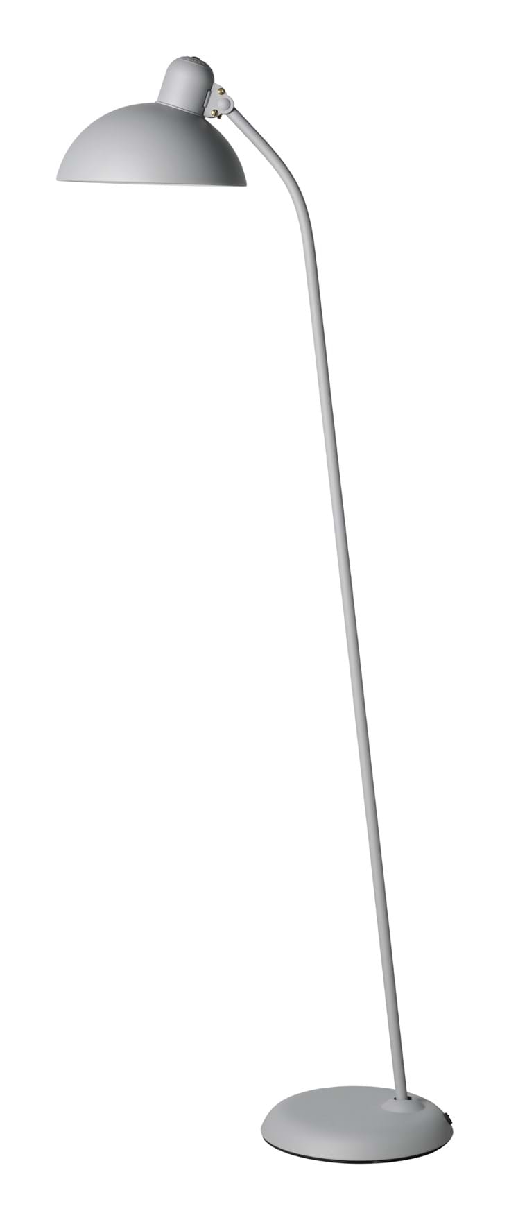 Kaiser Idell 6556-F Golvlampa från Vålamagasinet Golvlampor, Fritz Hansen, Image-1