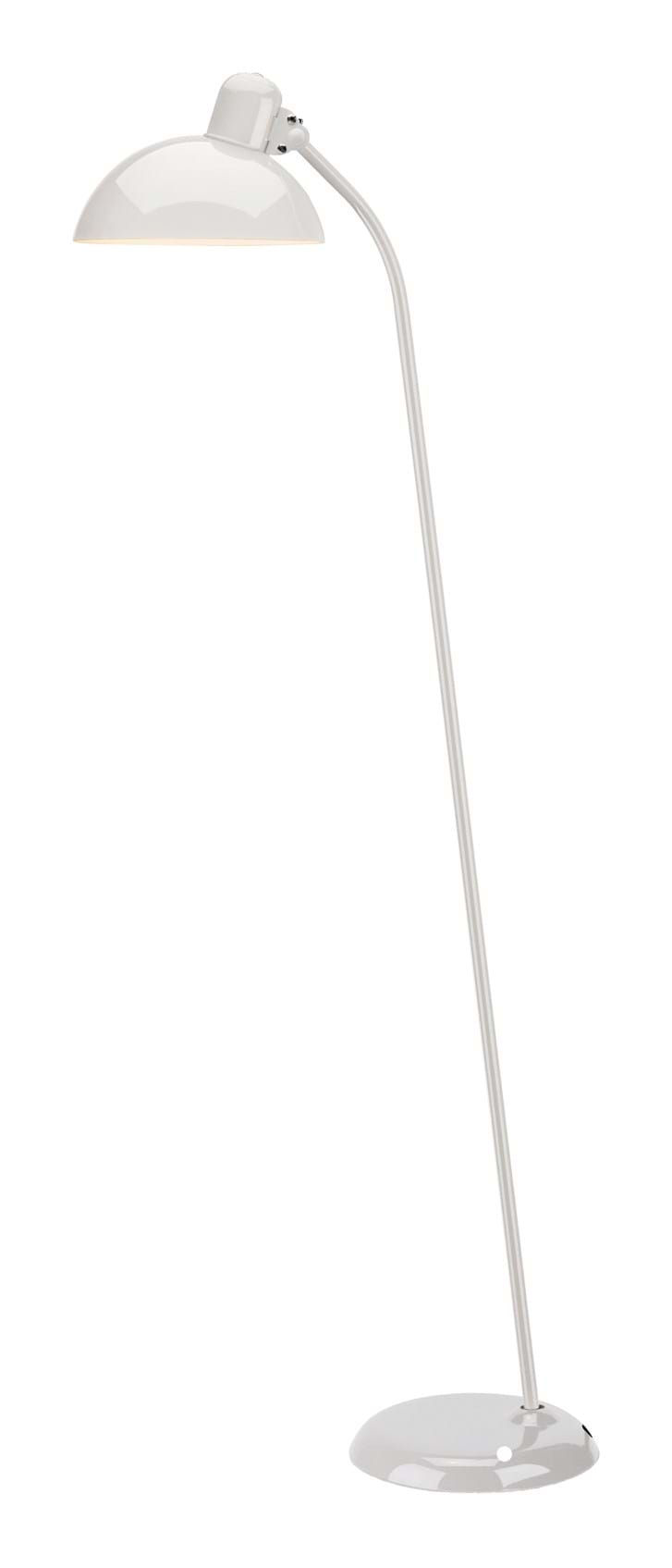 Kaiser Idell 6556-F Golvlampa från Vålamagasinet Golvlampor, Fritz Hansen, Image-1