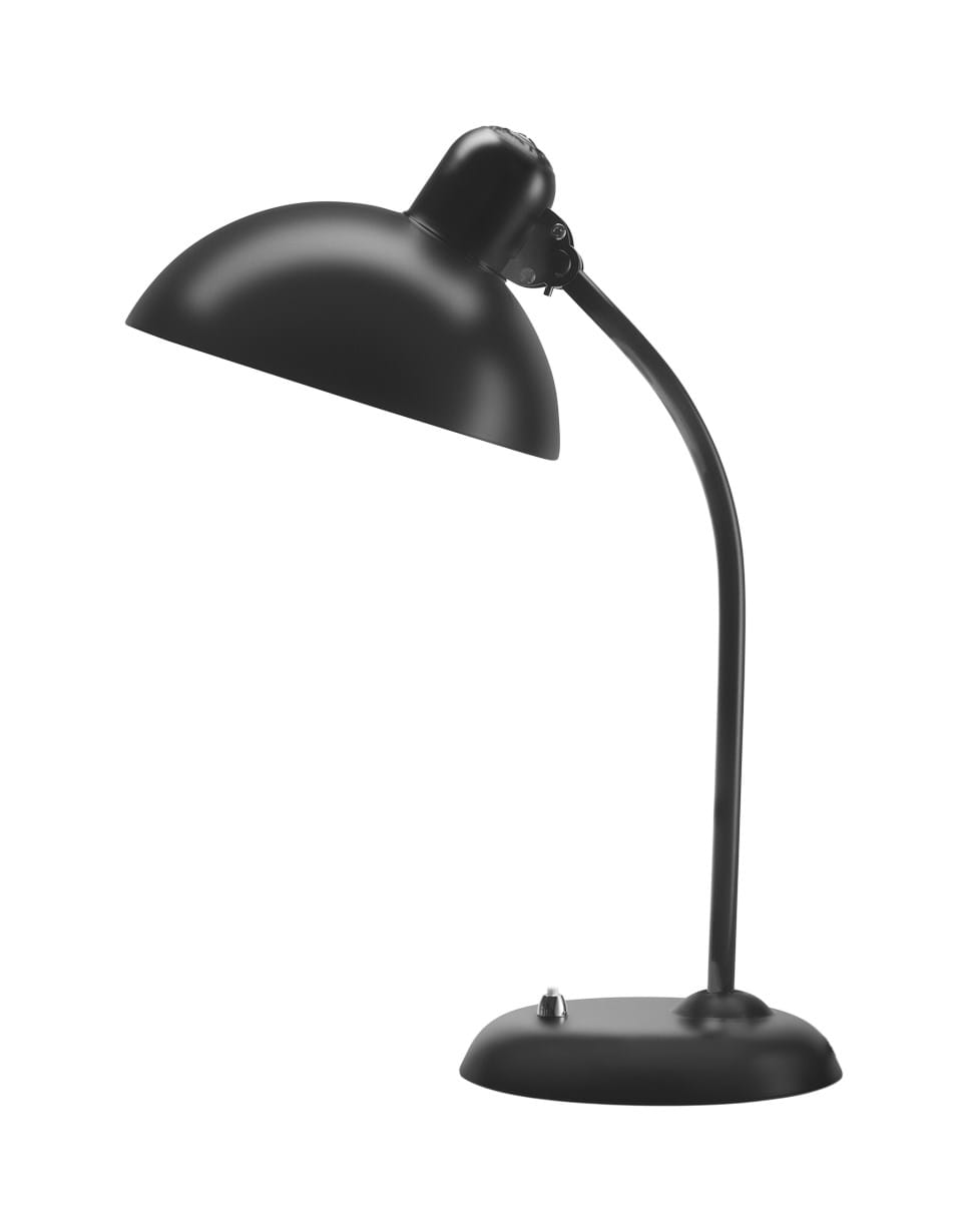 Kaiser Idell 6556-T Bordslampa från Vålamagasinet Bordslampor, Fritz Hansen, Image-1