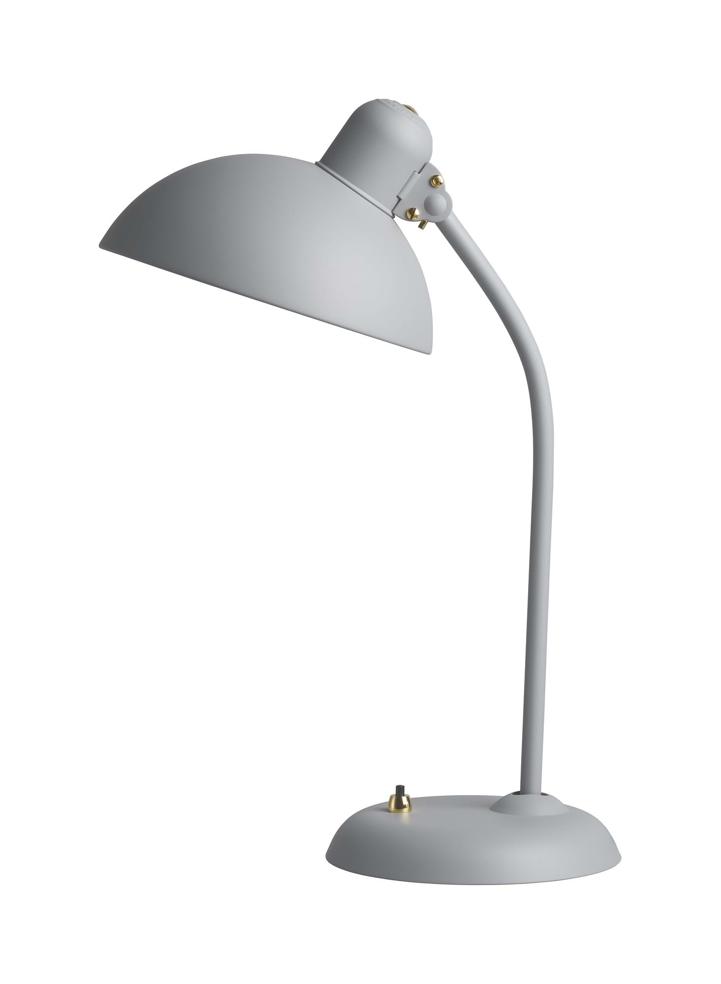 Kaiser Idell 6556-T Bordslampa från Vålamagasinet Bordslampor, Fritz Hansen, Image-1