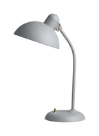 Kaiser Idell 6556-T Bordslampa från Vålamagasinet Bordslampor, Fritz Hansen, Image-1