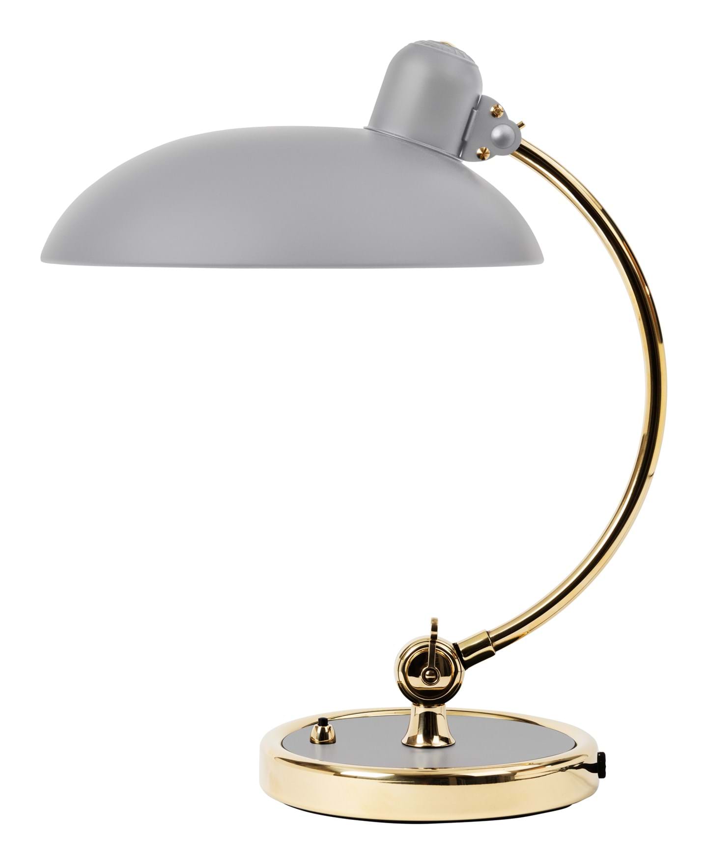 Kaiser Idell 6631-T Luxus Bordslampa från Vålamagasinet Bordslampor, Fritz Hansen, Image-1