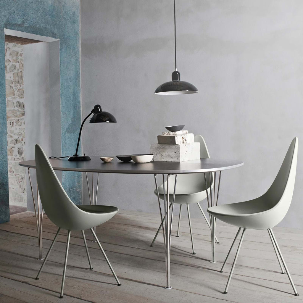 Kaiser Idell 6631-P Pendel från Vålamagasinet Taklampor, Fritz Hansen, Image-2