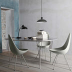 Kaiser Idell 6631-P Pendel från Vålamagasinet Taklampor, Fritz Hansen, Image-2