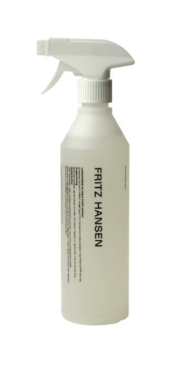 Fritz Hansen Laminatrengöring från Vålamagasinet Laminatvård, Fritz Hansen, Image-1