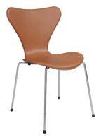 Sjuan Tailored Stol från Vålamagasinet Matstolar, Fritz Hansen, Image-2