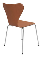 Sjuan Tailored Stol från Vålamagasinet Matstolar, Fritz Hansen, Image-3