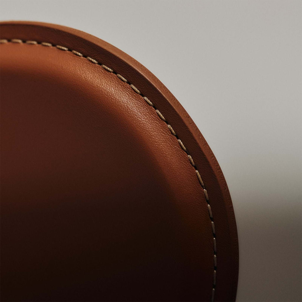 Sjuan Tailored Stol från Vålamagasinet Matstolar, Fritz Hansen, Image-5