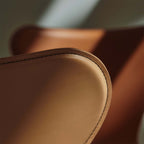 Sjuan Tailored Stol från Vålamagasinet Matstolar, Fritz Hansen, Image-5