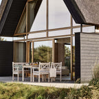 Skagen Set från Vålamagasinet Matbord utemöbler, Skagerak, Image-3