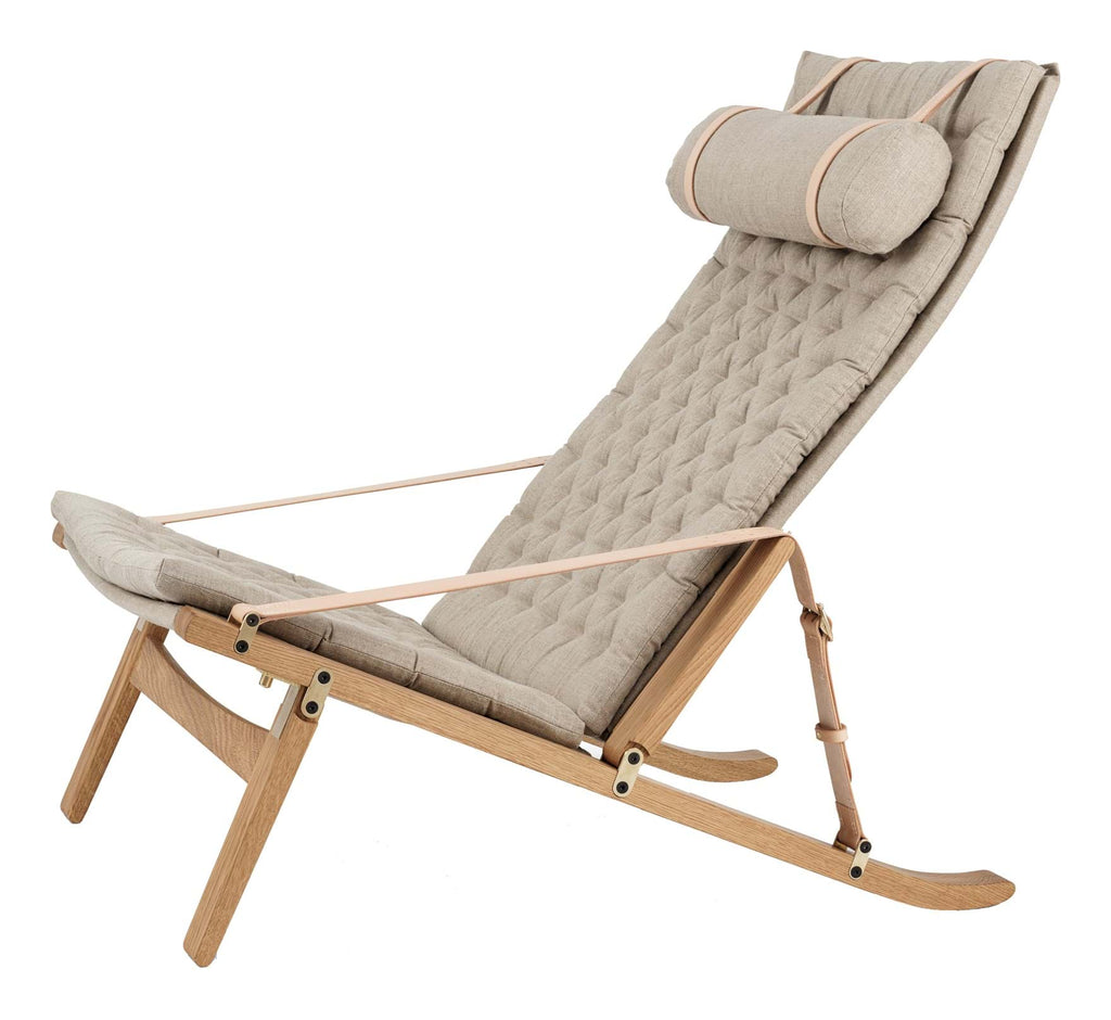 FK10 Plico Fåtölj från Vålamagasinet Fåtöljer, Carl Hansen & Son, Image-1