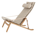 FK10 Plico Fåtölj från Vålamagasinet Fåtöljer, Carl Hansen & Son, Image-1