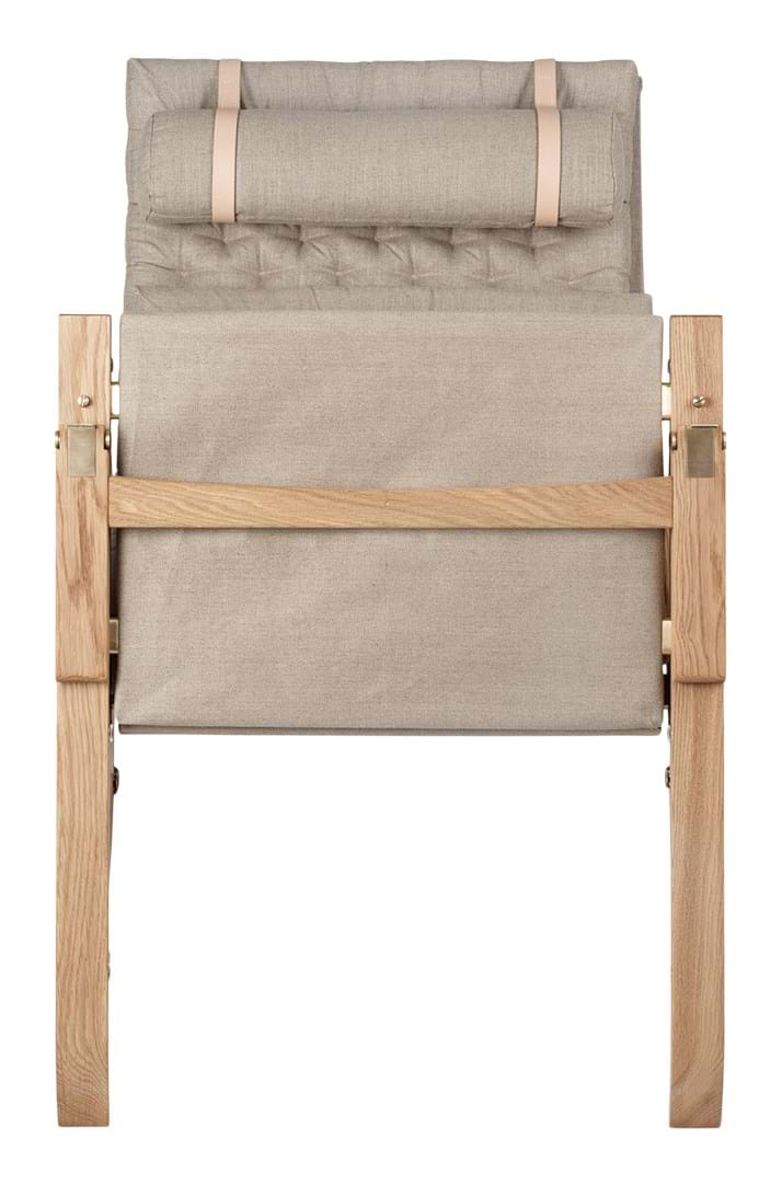 FK10 Plico Fåtölj från Vålamagasinet Fåtöljer, Carl Hansen & Son, Image-4