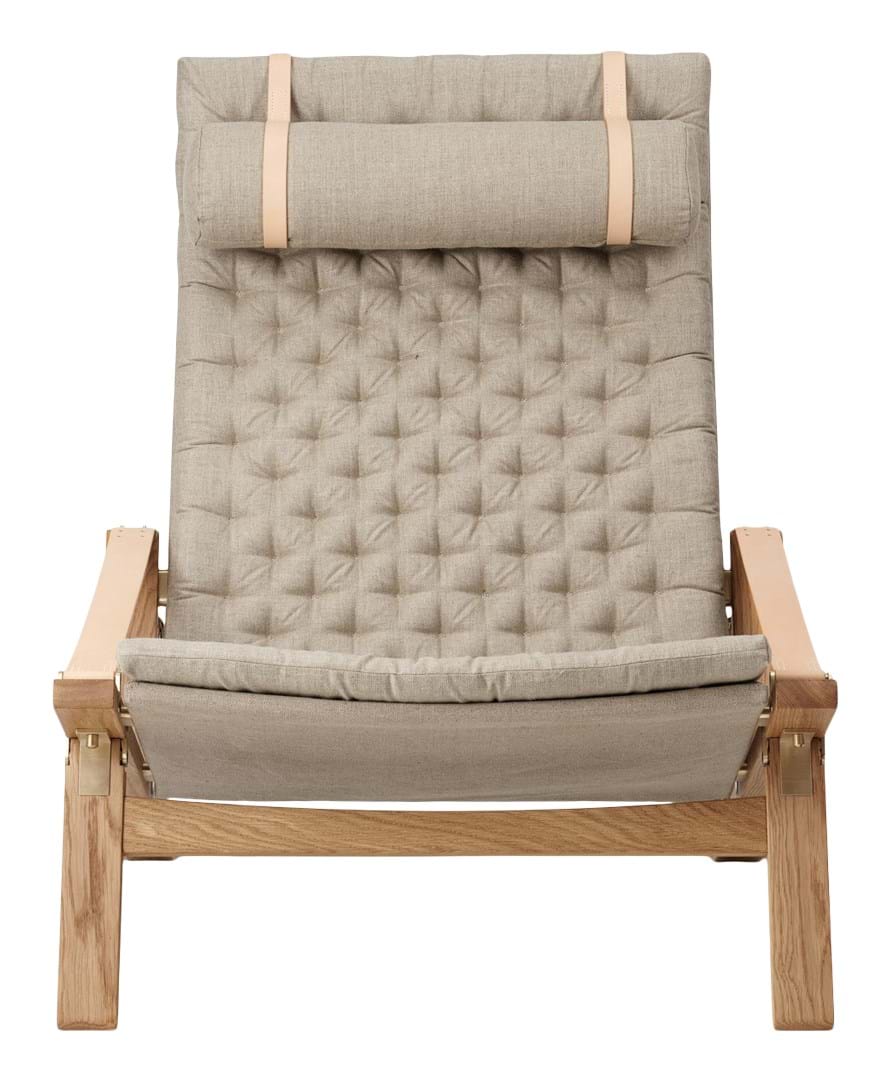 FK10 Plico Fåtölj från Vålamagasinet Fåtöljer, Carl Hansen & Son, Image-2