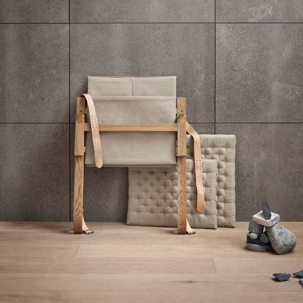 FK11 Plico Fåtölj från Vålamagasinet Fåtöljer, Carl Hansen & Son, Image-7