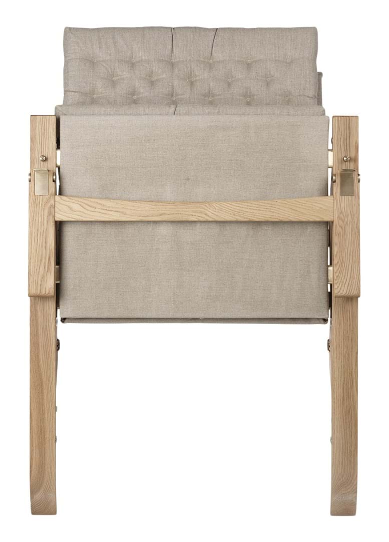 FK11 Plico Fåtölj från Vålamagasinet Fåtöljer, Carl Hansen & Son, Image-4