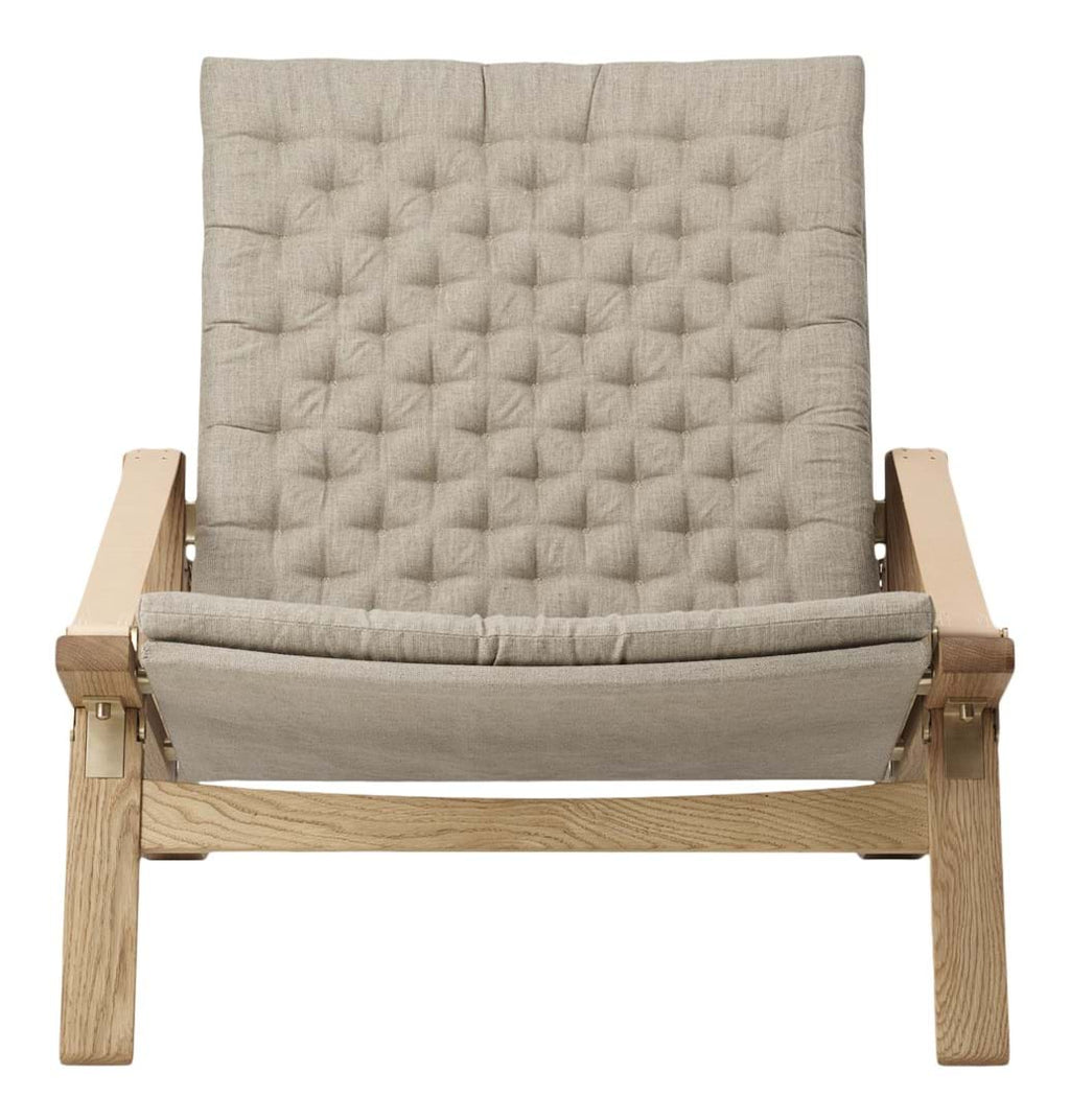FK11 Plico Fåtölj från Vålamagasinet Fåtöljer, Carl Hansen & Son, Image-2