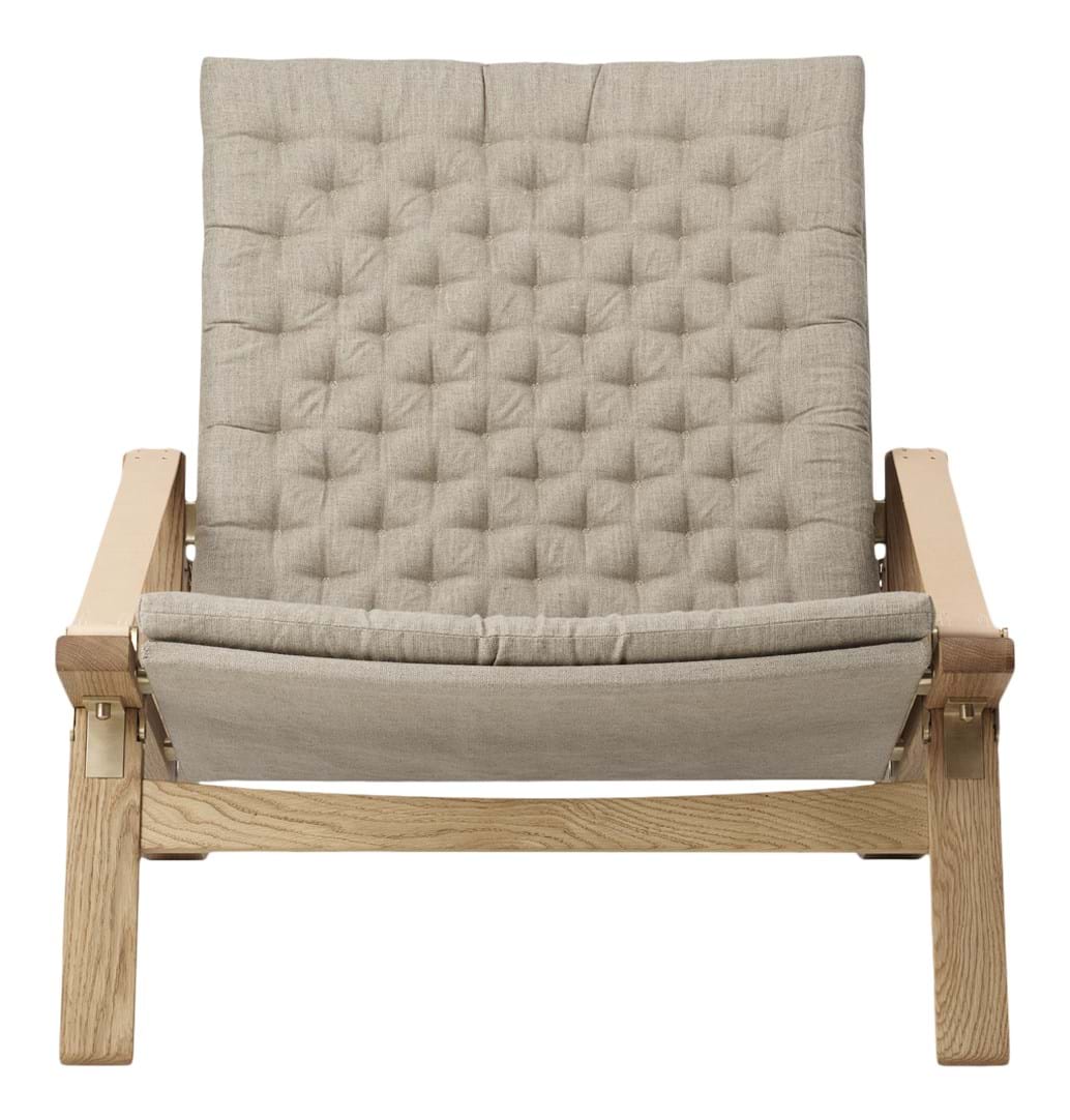 FK11 Plico Fåtölj från Vålamagasinet Fåtöljer, Carl Hansen & Son, Image-2