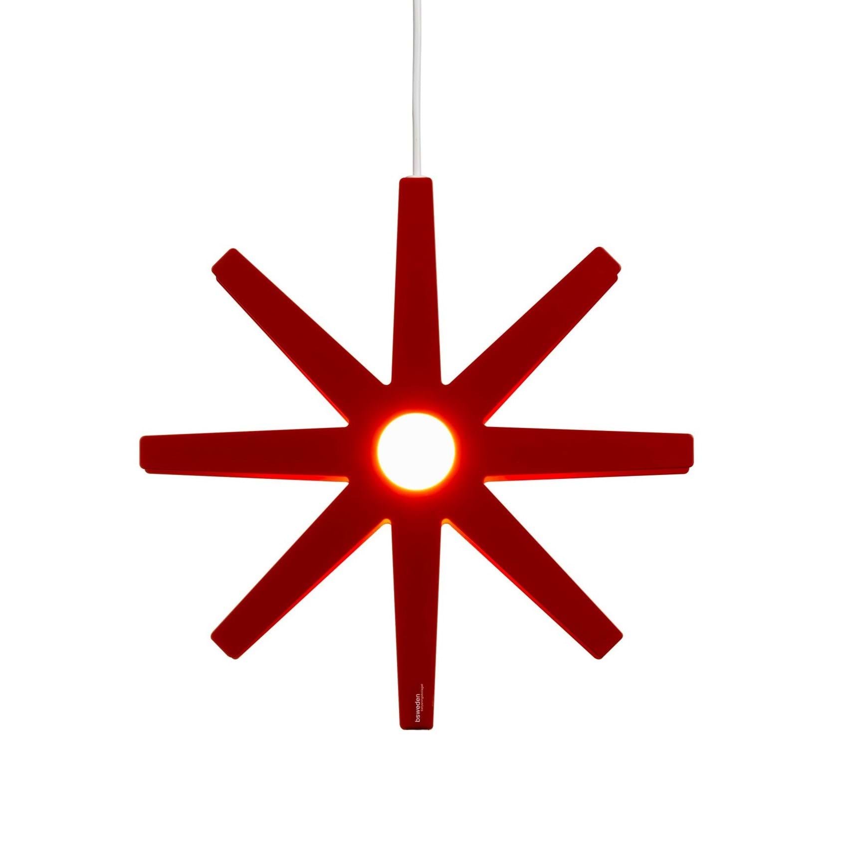 Fling 33 cm Taklampa från Vålamagasinet Adventsbelysning, Bsweden, Image-1