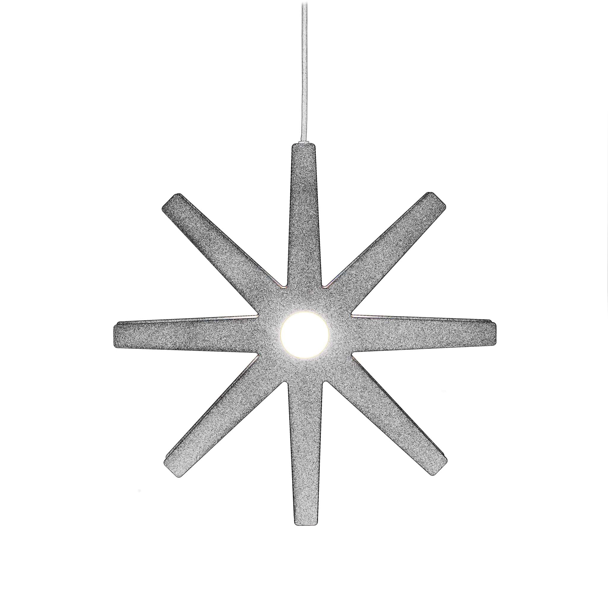 Fling 33 cm Taklampa från Vålamagasinet Adventsbelysning, Bsweden, Image-1