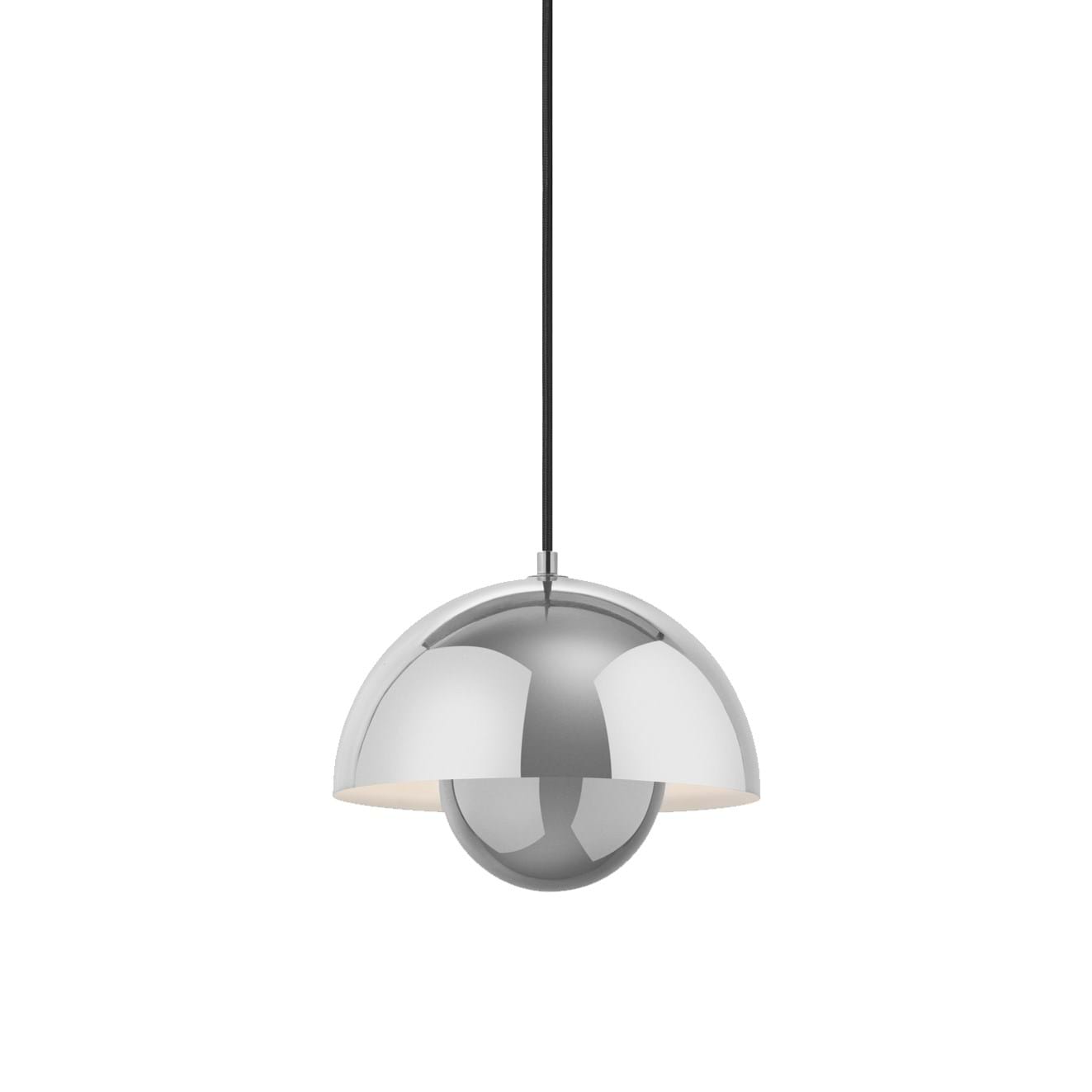 Flowerpot VP1 Pendant från Vålamagasinet Taklampor, &Tradition, Image-1