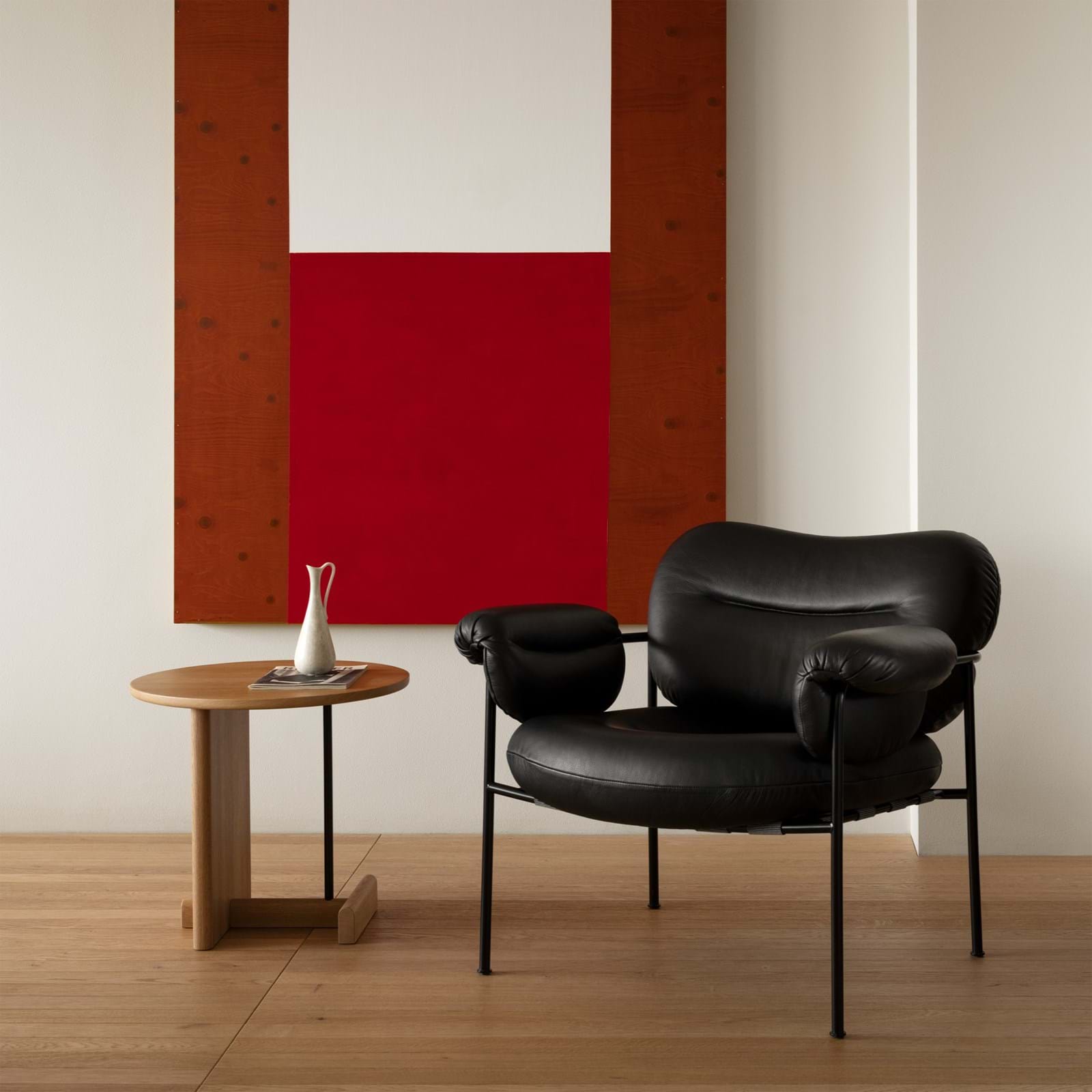 Bollo Fåtölj från Vålamagasinet Fåtöljer, Fogia, Image-5