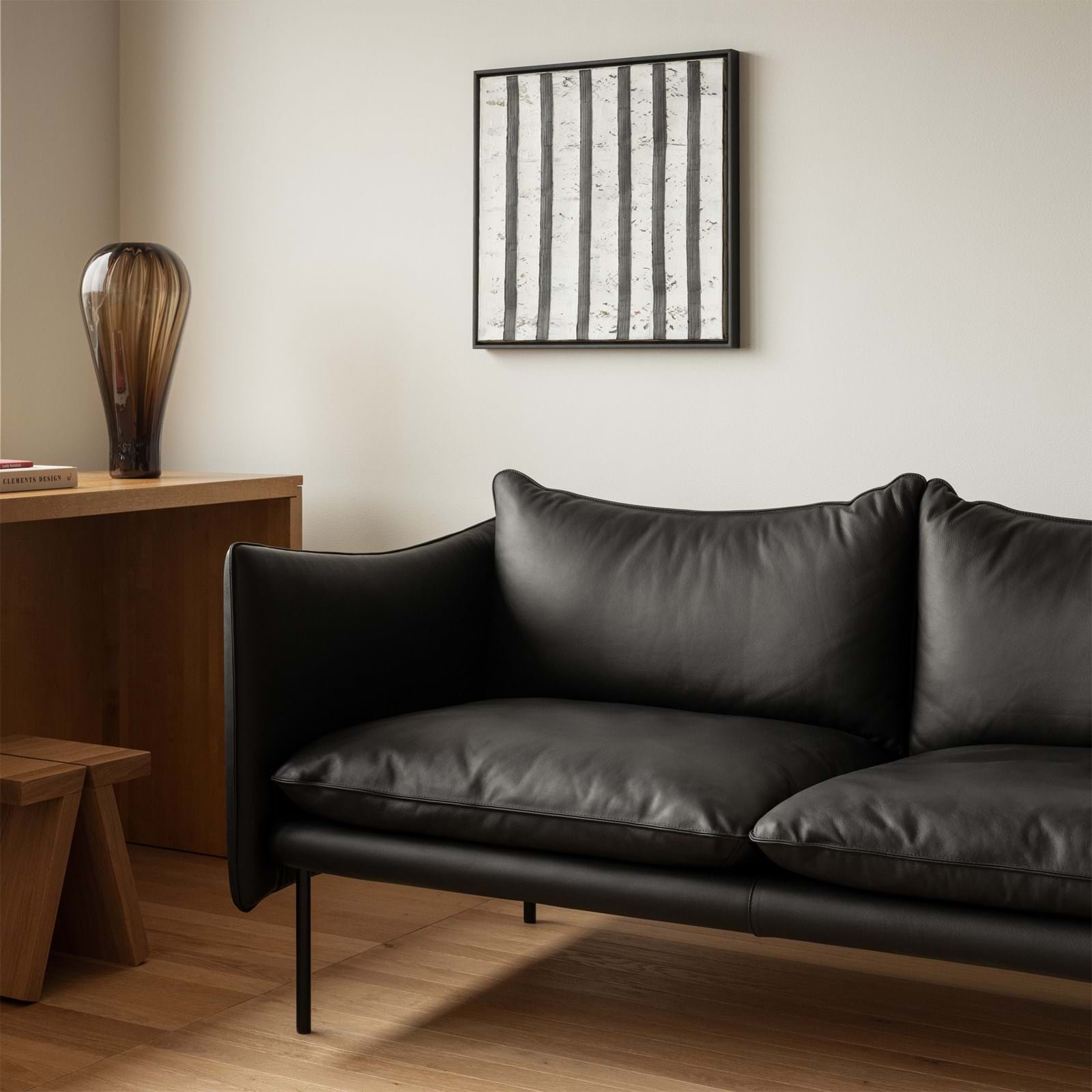 Tiki 2-sits Soffa från Vålamagasinet Soffor, Fogia, Image-3