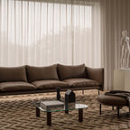 Tiki 3-sits Soffa från Vålamagasinet Soffor, Fogia, Image-6