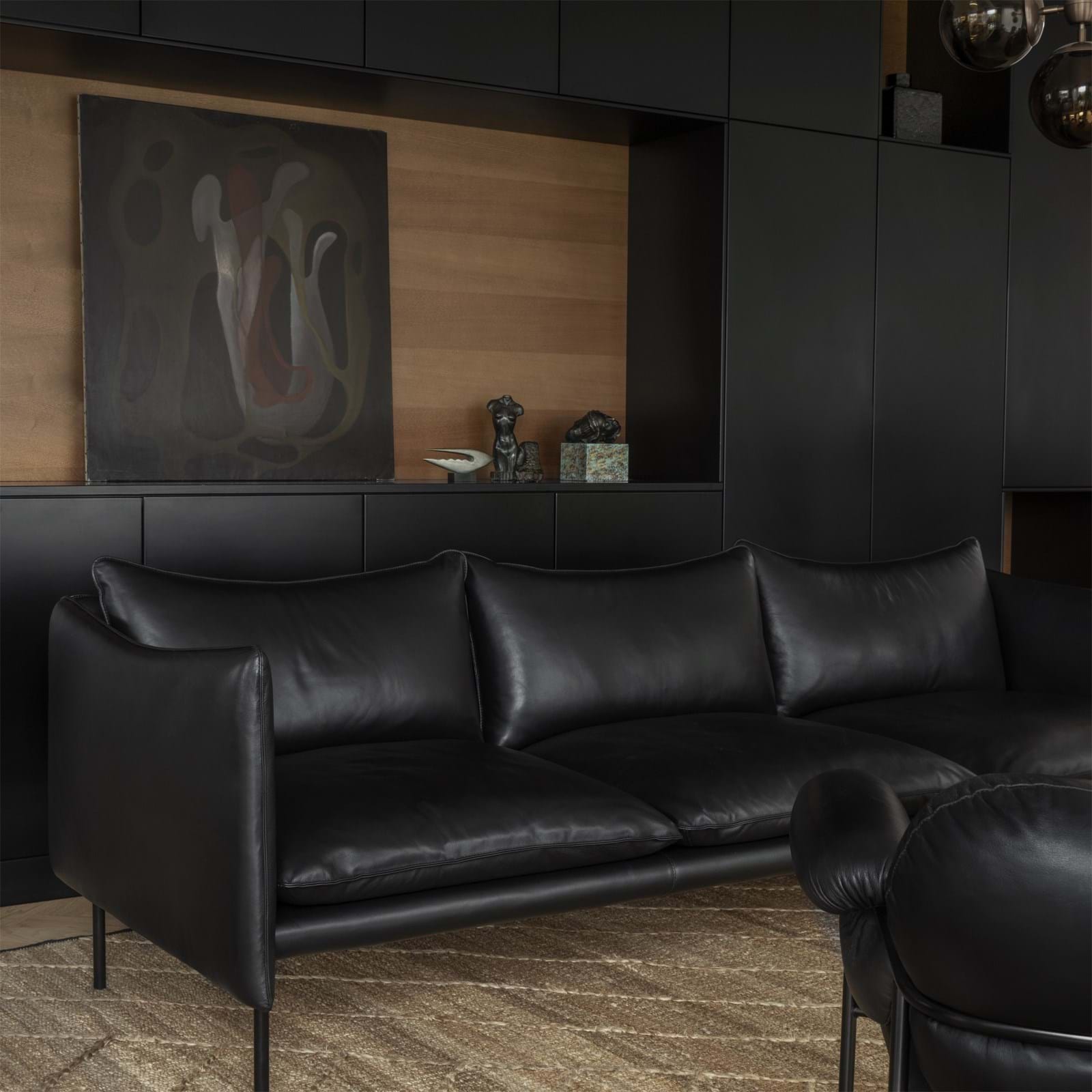 Tiki 3-sits Soffa från Vålamagasinet Soffor, Fogia, Image-5