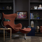 Tray Bord från Vålamagasinet Sidobord, Fritz Hansen, Image-4