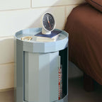 Table Clock från Vålamagasinet Klockor, HAY, Image-3