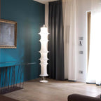 Falkland Floor Lamp från Vålamagasinet Golvlampor, Artemide, Image-2