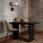 Private Desk från Vålamagasinet Skrivbord, Gubi, Image-3